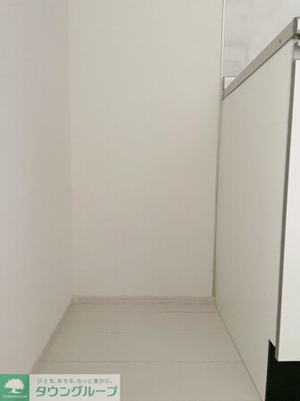 Olive Terrace高ヶ坂の物件内観写真